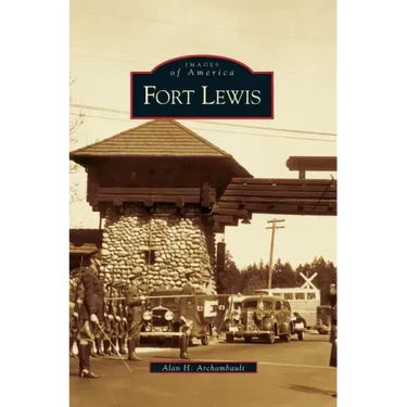 Fort Lewis