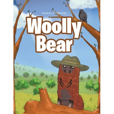 Woolly Bear