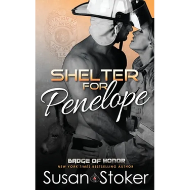 Shelter for Penelope