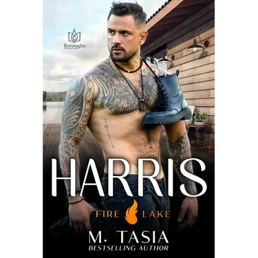 Harris