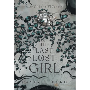 The Last Lost Girl