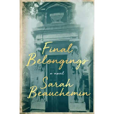 Final Belongings