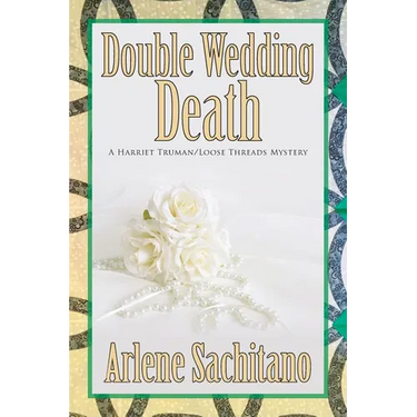 Double Wedding Death