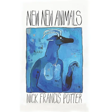 New New Animals: Revised & Expanded
