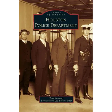Houston Police Department