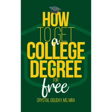 How To Get A College Degree For Free