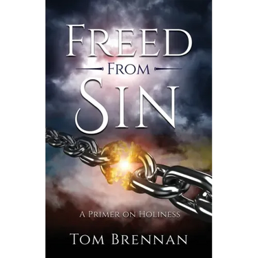 Freed From Sin: A Primer on Holiness