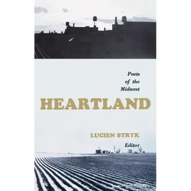 Heartland: Poets of the Midwest