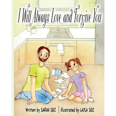 I Will Always Love and Forgive You