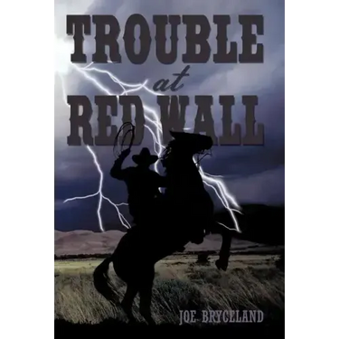 Trouble at Red Wall