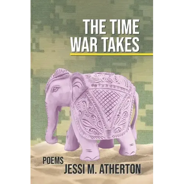 The Time War Takes: Poems