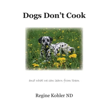 Dogs Don't Cook and what we can learn from them