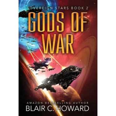 Gods of War