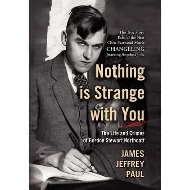 Nothing is Strange with You
