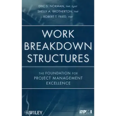 Work Breakdown Structures