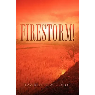Firestorm!