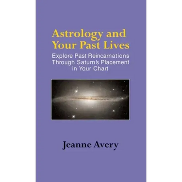 Astrology and Your Past Lives