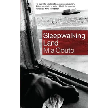 Sleepwalking Land