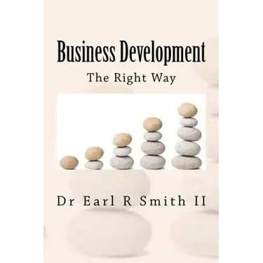 Business Development: The Right Way