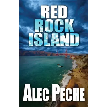 Red Rock Island
