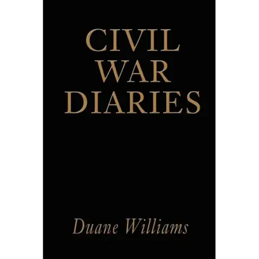 Civil War Diaries