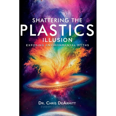 Shattering the Plastics Illusion: Exposing Environmental Myths