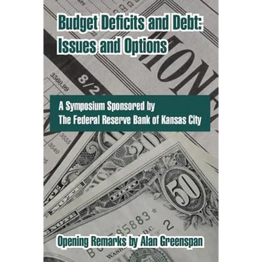 Budget Deficits and Debt: Issues and Options