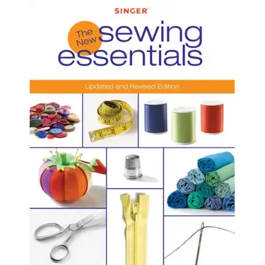 The New Sewing Essentials