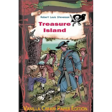 Treasure Island