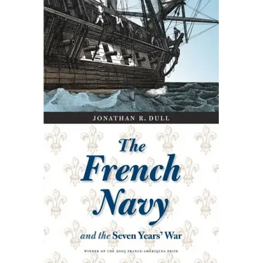 The French Navy and the Seven Years' War