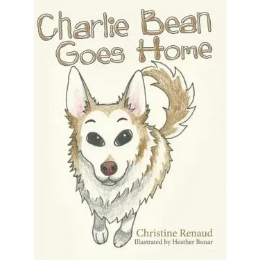 Charlie Bean Goes Home