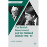 The British Government and the Falkland Islands, 1974-79