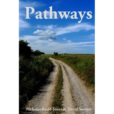 Pathways: Journeys along Britain's historic byways