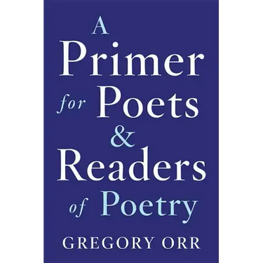 Primer for Poets