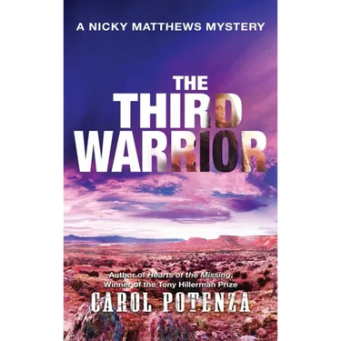 The Third Warrior