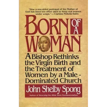 Born of a Woman