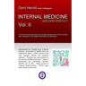 HEROLD's Internal Medicine (Second Edition) - Vol. 2