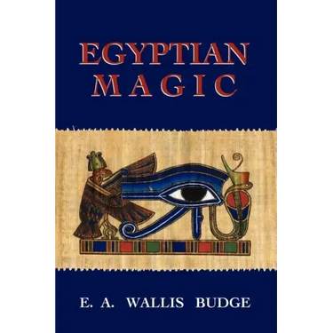 Egyptian Magic