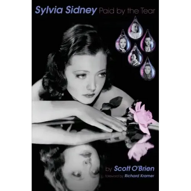 SYLVIA SIDNEY - Paid by the Tear