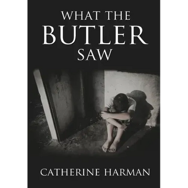 What The Butler Saw