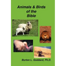 Animals and Birds of the Bible