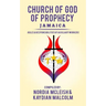 Church of God of Prophecy, Jamaica: Roles and Responsibilities of Auxilary Workers