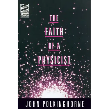 Faith of a Physicist