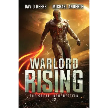 Warlord Rising