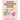 Fairy Activity Workbook for Kids! 3-6