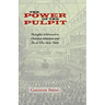 The Power of the Pulpit