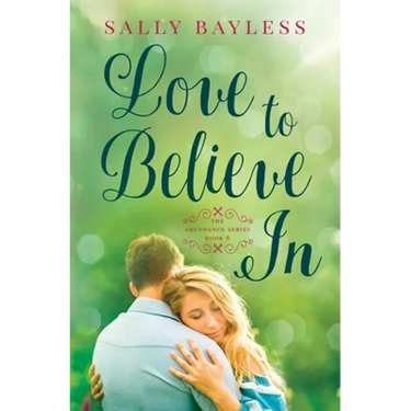 Love to Believe In