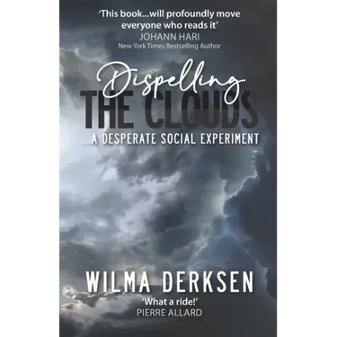 Dispelling the Clouds: a desperate social experiment