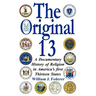 The Original 13: A Documentary History of Religion in America's First Thirteen States