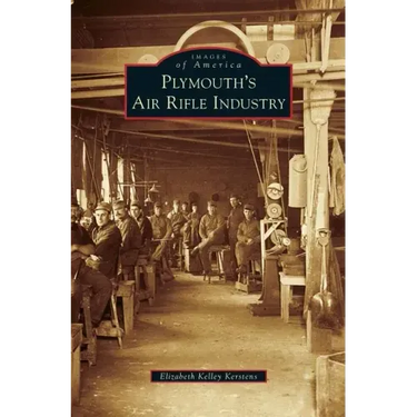 Plymouth's Air Rifle Industry